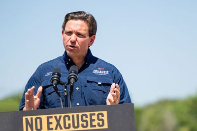 “Peaky Blinders” team slams DeSantis ad