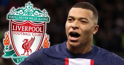 Liverpool's Kylian Mbappe transfer interest, PSG's stance and private meeting with FSG