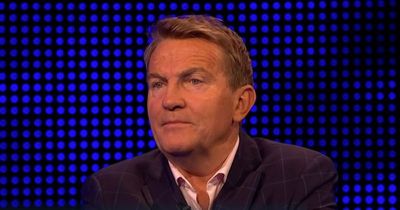 ITV The Chase's Bradley Walsh 'will have to get a lawyer' as he 'calls out' player