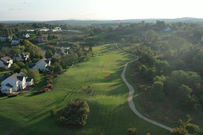 Abandoned Johnny Miller-designed Beacon Hill to be reborn in Virginia