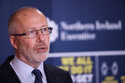 NI chief scientific adviser received ‘no requests for advice’ before pandemic