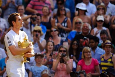 Andy Murray and Novak Djokovic recall their Wimbledon final a decade on