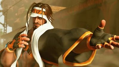 'Street Fighter 6' Rashid DLC Release Date, Gameplay, and How to Get the First New Character