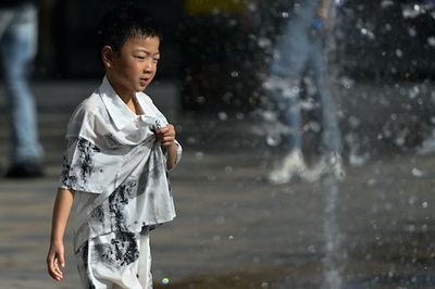 While Earth Hits Record Temps, Scientists Find the Upper Heat Limit for the Body