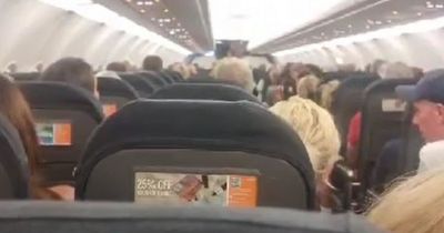 easyJet pilot forces 19 passengers to get off Liverpool flight