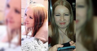 People should call 999 if they see these missing teenagers