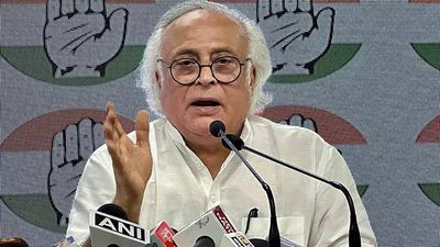 PM Modi’s 4-state tour: Congress’s Jairam Ramesh demands comment on Manipur