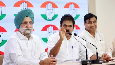 Congress says it will win Rajasthan as Sachin Pilot signals truce with CM Ashok Gehlot ahead of Assembly polls