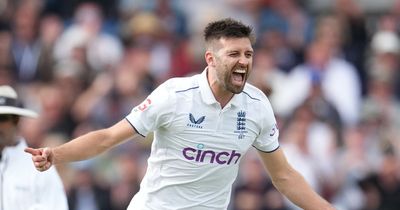 Mark Wood inspires Ashes comeback bid with five wickets but England team-mates struggle