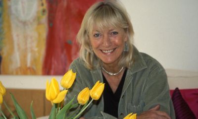 Jane O’Malley obituary