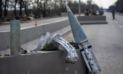 US expected to provide cluster bombs to Ukraine