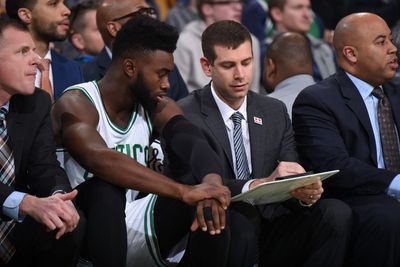 Report: Boston Celtics, Jaylen Brown ‘will eventually agree’ on a supermax extension