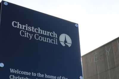 Christchurch council staff vent anger on leadership