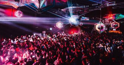 Invisible Wind Factory announces massive lineup of events