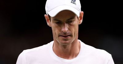 Is Andy Murray retiring after Wimbledon?