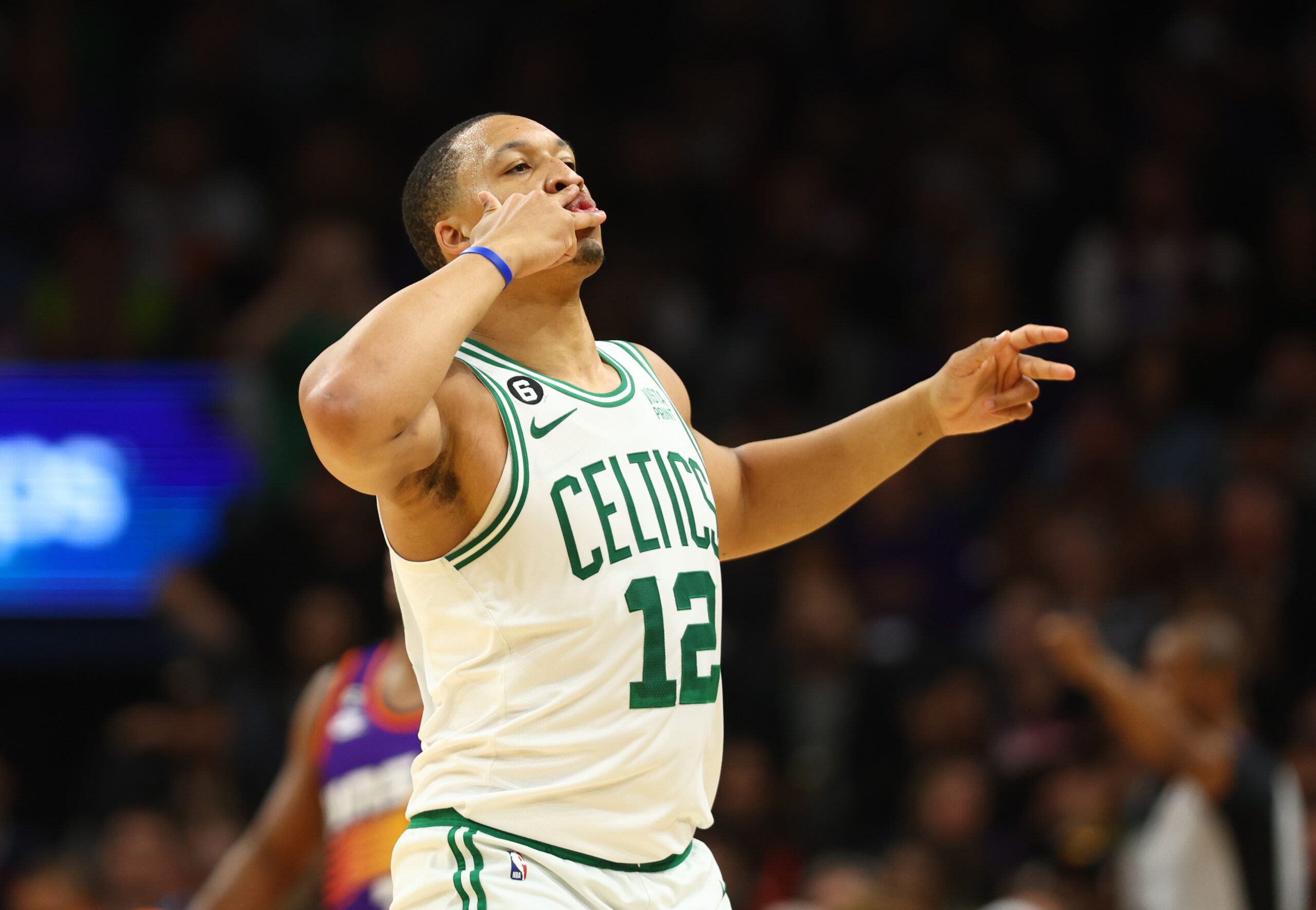 Why a few ESPN analysts dislike Celtics' trades of Grant Williams