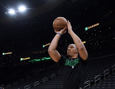 What changes for the Boston Celtics after the Grant Williams trade?