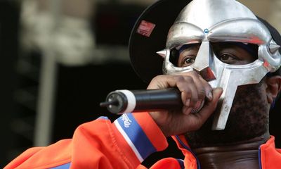 Leeds hospital trust apologises after rapper MF Doom died in its care