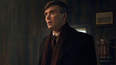 The Peaky Blinders Creative Team Sent Out A Message After Ron DeSantis Used Cillian Murphy Footage Without Permission