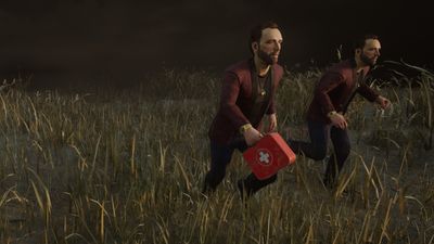 Nicolas Cage is the best thing to happen to Dead by Daylight in years