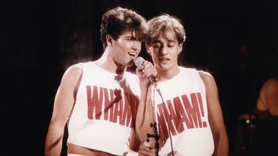 How did George Michael die? New Netflix documentary Wham! looks back at the singer's life