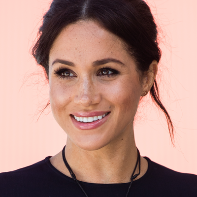 Meghan Markle will "prove the haters wrong" with next career move, source says