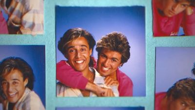 Can’t get Netflix’s Wham! out your head? Go backstage with these 8 top pop star docs