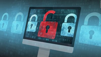 The US Navy has hacked Microsoft Teams to send malware