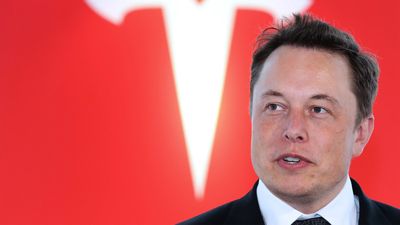 Tesla CEO Elon Musk Confesses to a Surprising Love