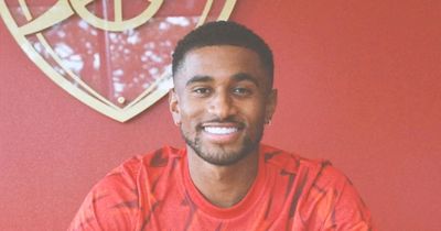 Reiss Nelson pens lucrative new Arsenal deal after attitude change wins over Mikel Arteta