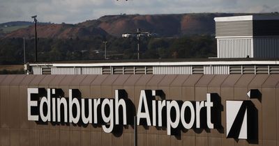 Edinburgh airport order new 3D scanners that will end 100ml liquid rules
