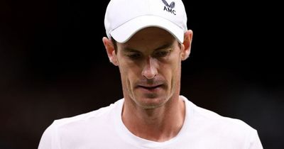 Andy Murray clears up retirement rumours as he aims for Wimbledon hat-trick