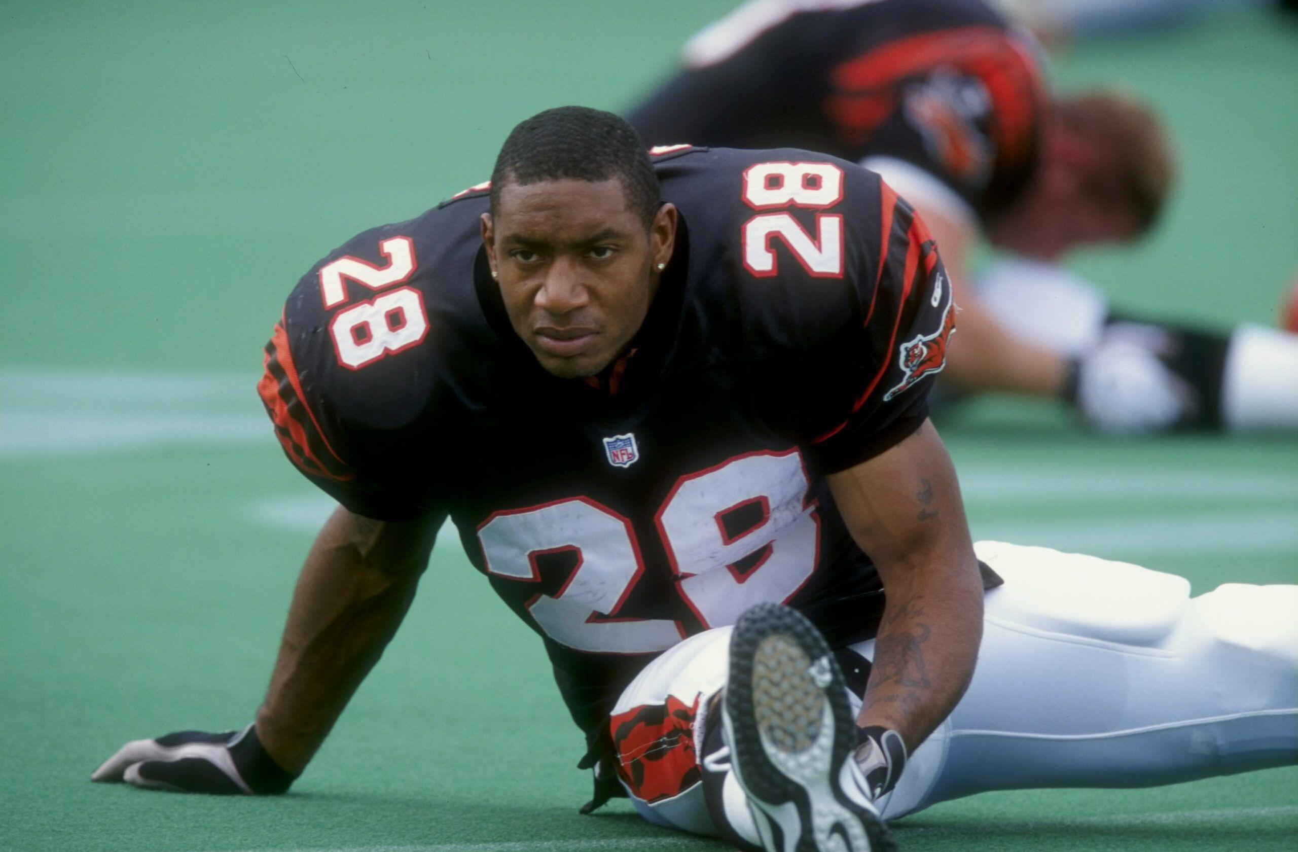 Boomer Esiason weighs in on Corey Dillon's Bengals Ring of Honor comments