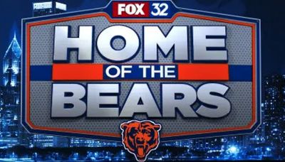 Bears preseason games, other programming returning to FOX 32 Chicago
