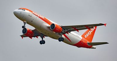 easyJet confirms new routes from Liverpool John Lennon Airport