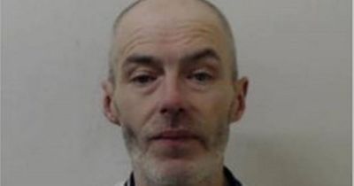 Family of missing East Kilbride man last seen 12 days ago 'worried' as concerns grow