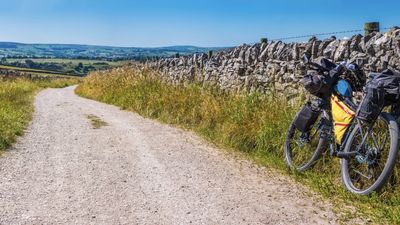 8 tips for planning a perfect bikepacking route: advice for amazing adventures