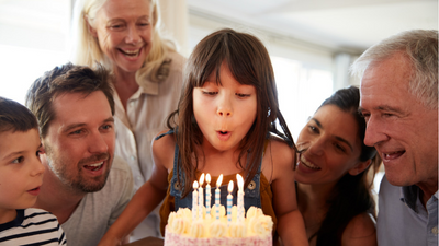 Birthday freebies: 5 things you can get for free on your birthday
