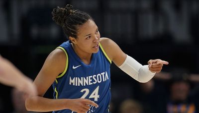 WNBA players Breanna Stewart, Napheesa Collier plan to start a new women’s league