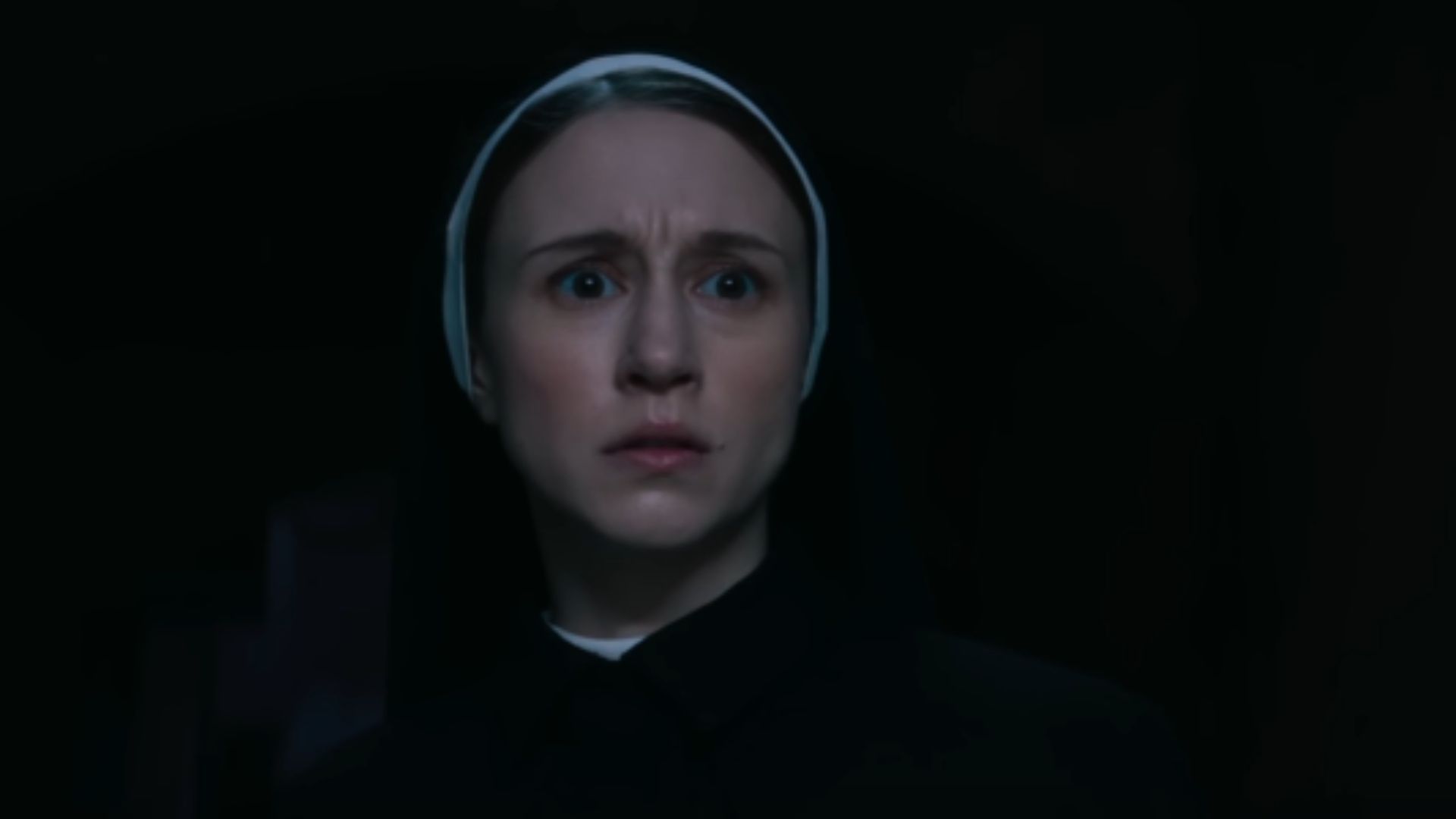 First The Nun 2 trailer teases a hellish reunion…