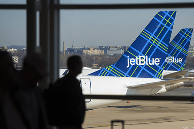 A U.S. federal court judge’s May order for JetBlue and American Airlines to cut ties has one airline heading on a significantly different flight path.