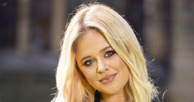 Emily Atack sobs over special tribute to Welsh great-grandad on Who Do You Think You Are