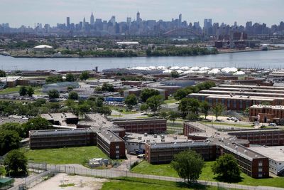 New York City's Rikers Island, facing possible federal takeover, found violating safety standards