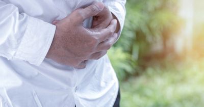 'Silent' deadly condition with few early symptoms sending more people to hospital