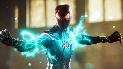Marvel's Spider-Man 2 pre-load date and time are here