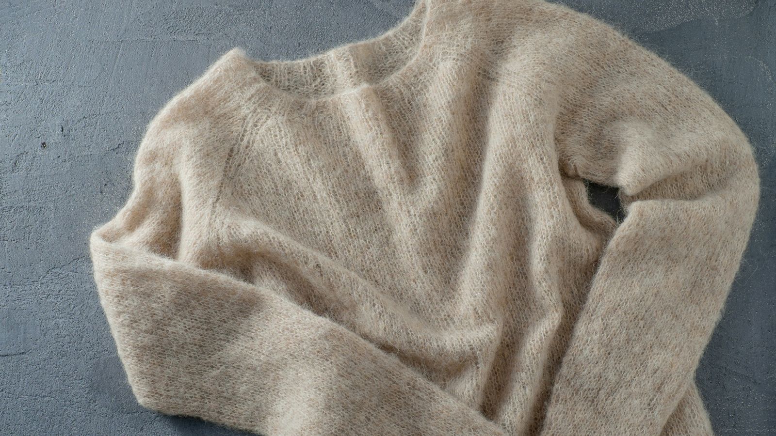 How to make a wool sweater less itchy 4 steps I use…