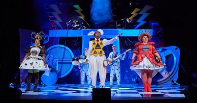 Alice in Wonderland gets 'spectacular' revamp for modern audiences