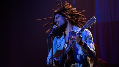 Bob Marley: One Love — how to watch, reviews, trailer, cast and everything we know about the biopic