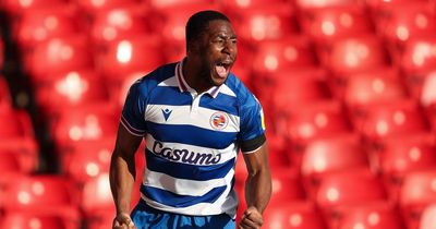 Cardiff City poised to sign former Reading striker Yakou Meite