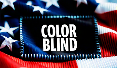 What it Will Take to Make Government Color-Blind